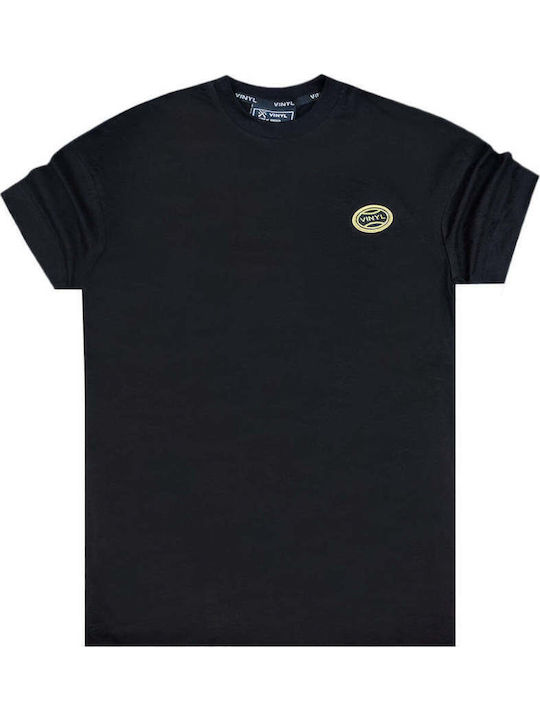 T-Shirt Black