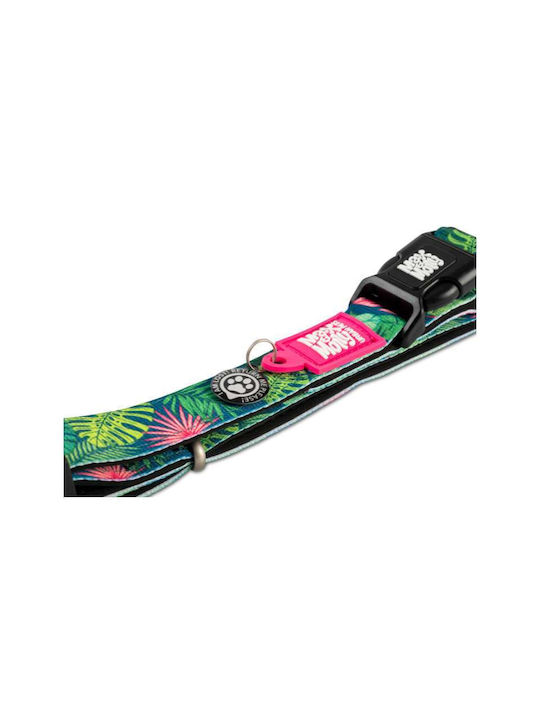 Max & Molly Tropical Ошийник за куче XSmall 10мм x 22 - 35см