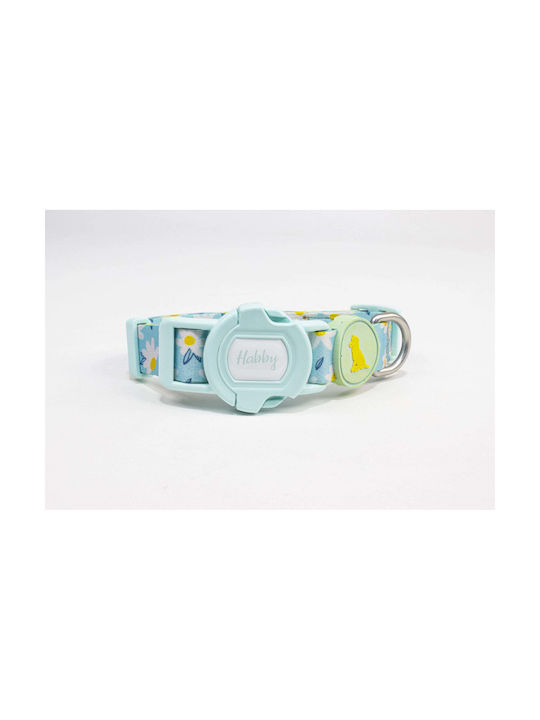 Habby Collar Κολάρο Medium / Large 20mm Habby Collar Κολάρο Medium / Large 20mm