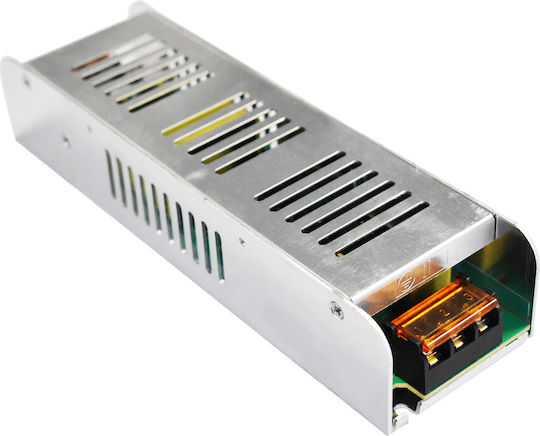 Eko Light LED Захранване IP20 Мощност 150W с Изходно Напрежение 24V