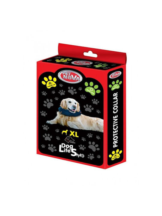 Pet Nova Inflatable Elizabeth Collar Xlarge 48-63cm Mo0000005277 Pet Nova Inflatable Elizabeth Collar Xlarge 48-63cm Mo0000005277
