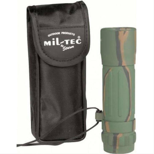 Mil-Tec Monoclu de observare Camo