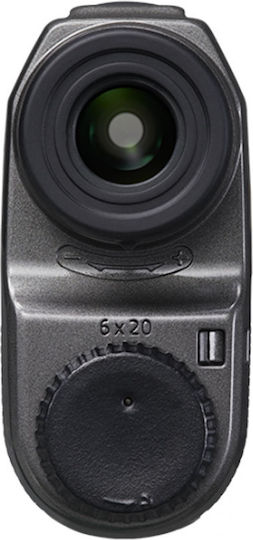 Nikon Μονοκυάλι Παρατήρησης Μέτρησης Απόστασης Coolshot 20 Giii
