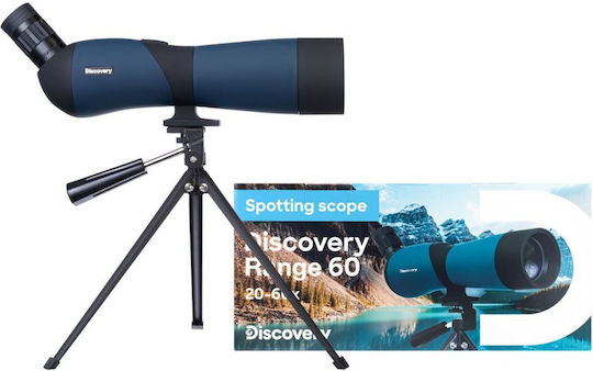 Discovery Observation Binocular Night Vision Range 60