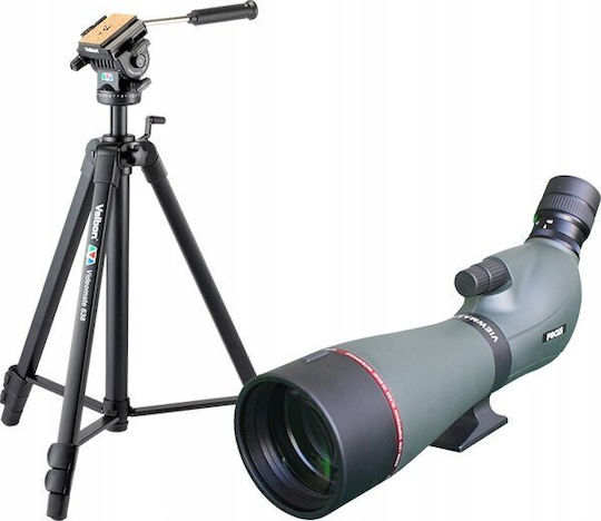 Focus Optics Monoclu de observare