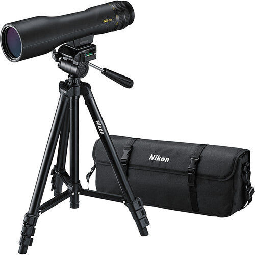 Nikon Μονοκυάλι Παρατήρησης 16-48x60 ProStaff 3