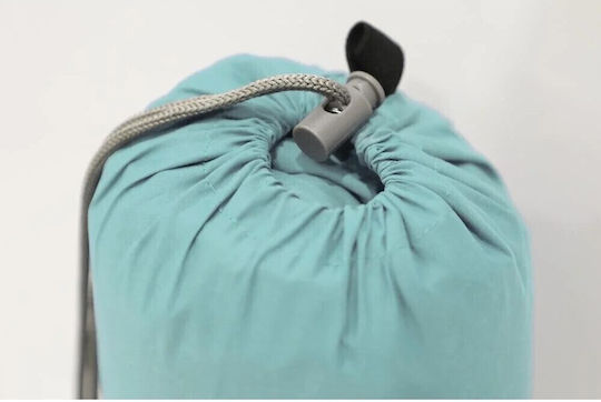Μαξιλάρι Vango Self Inflating Pillow Mineral Green