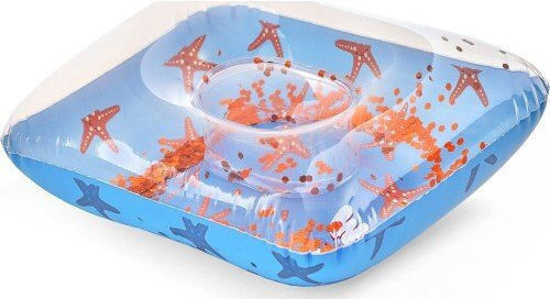 Legami Milano Starfish Μαξιλάρι Camping 45x36εκ.