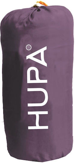 Hupa Perna Gonflabilă De Camping Violet 38x28cm