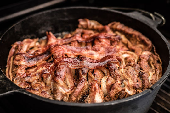 Outdoorchef Κατσαρόλα για Camping 8500ml 5τμχ