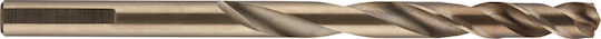 Milwaukee Drill Cobaltium with Cylindrical Shank for Metal 8mm