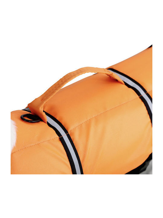 Kerbl Dog Life Jacket Waterproof 65x80-100cm