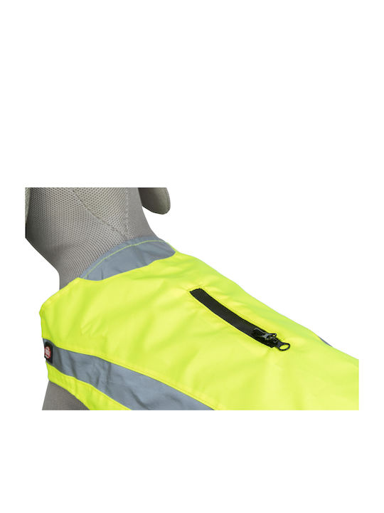 Trixie Dog Life Jacket Yellow XS M0606056