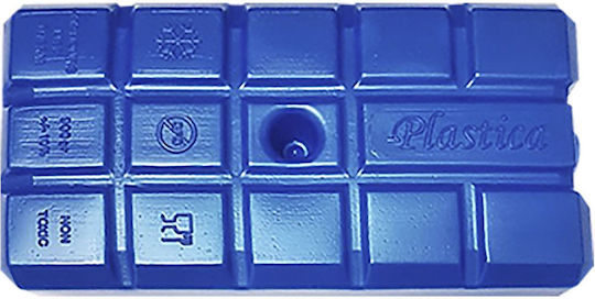 Summertiempo Ice Pack Gel Blue Square