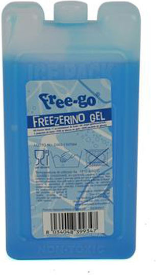 Due esse Pachet De Gheață Gel 220ml