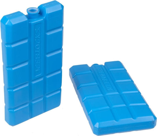 BigBuy Pachet De Gheață 2x 200ml