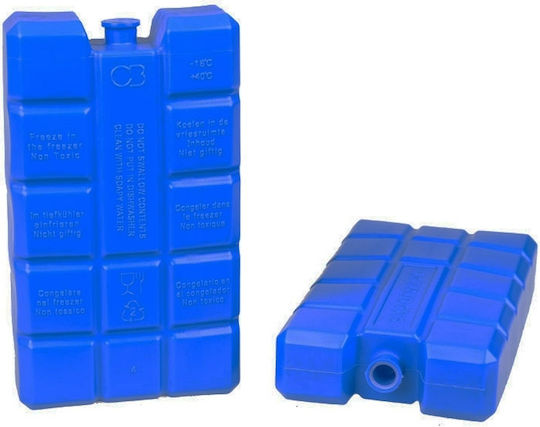 BigBuy Kühlpackung 2x 400ml