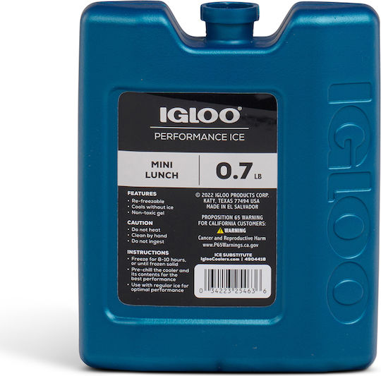 Igloo Ice Pack Gel