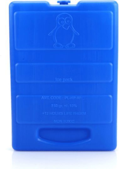 Sidirela Eisbeutel Kühlpad 750ml 750ml