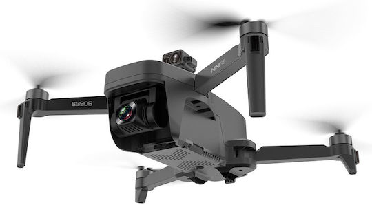 Beast SG906 Dron 2.4 GHz cu Cameră și Telecomandă