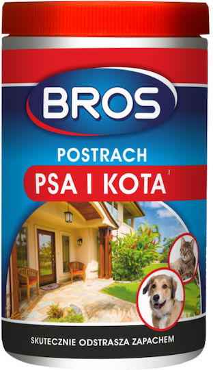 Bros Accesorii Repelent Câine