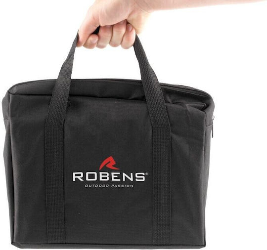 Robens Firewood Stove Ξυλόσομπα για Camping 22.5x22.5x27.5εκ.