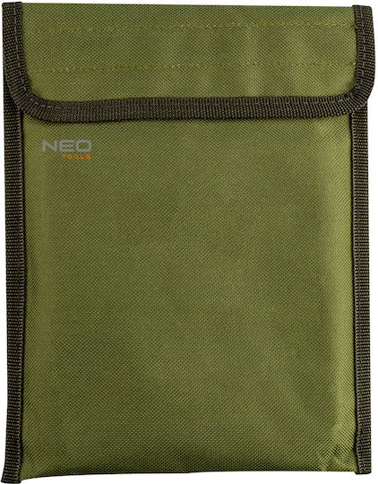 Sagem Stove for Camping 12.8x16cm