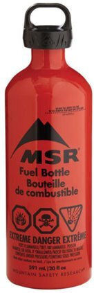 MSR Stove for Camping