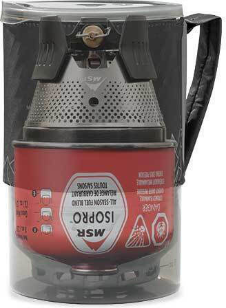 MSR Stove Stove for Camping