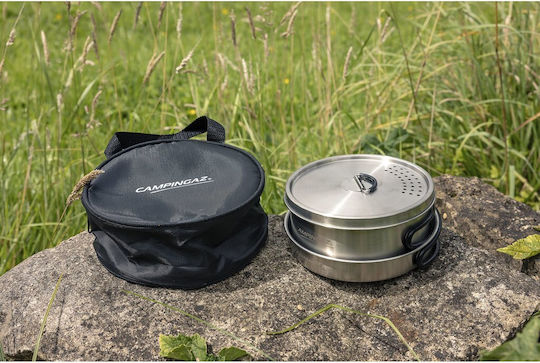 Campingaz Cooking Set for Camping