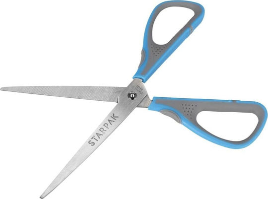 Starpak Παιδικό Ψαλίδι Χειροτεχνίας με Μεταλλική Λεπίδα 1τμχ