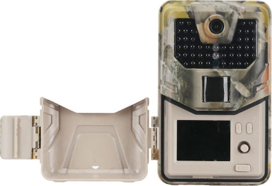 Suntek HC-900A Hunting Camera with Motion Detection