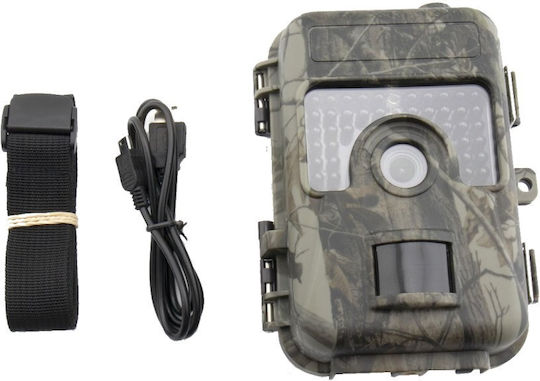 Wildcameraxl Trail Camera Camouflage Sm4-pro