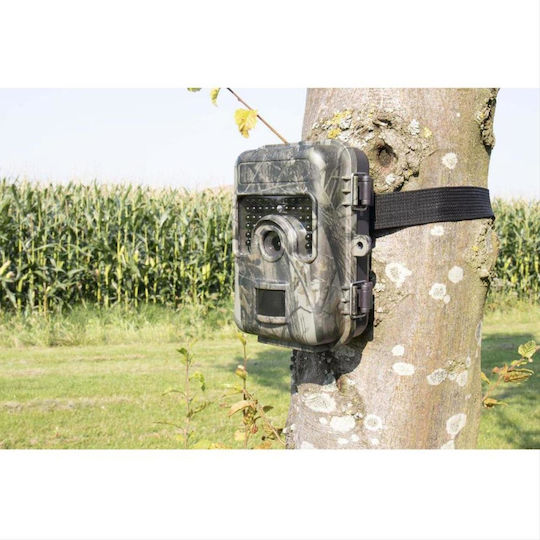 Wildcameraxl Trail Camera Camouflage Sm4-pro