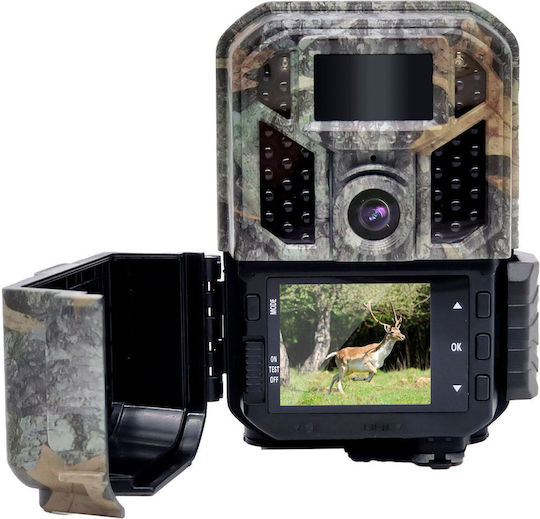 Braun Phototechnik Scouting Cam Braun Phototechnik Κάμερα Κυνηγιού