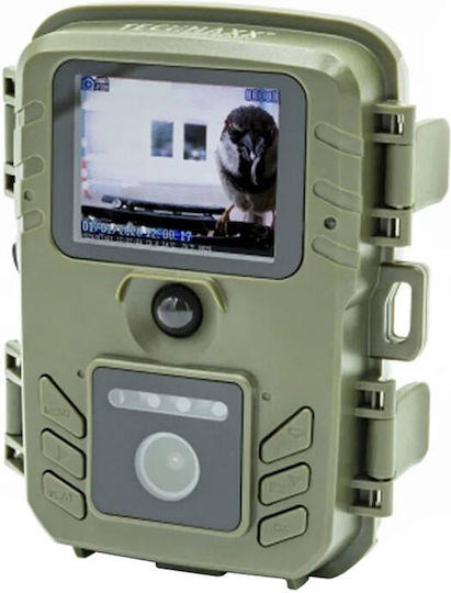 Suntek Hunting Camera with Motion Detection