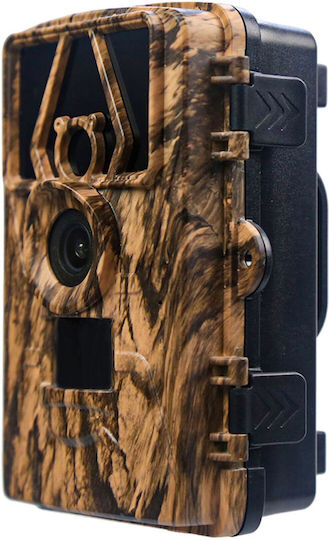 Braun Phototechnik Scouting Cam Κάμερα Κυνηγιού Νυχτερινής Λήψης με Ανίχνευση Κίνησης