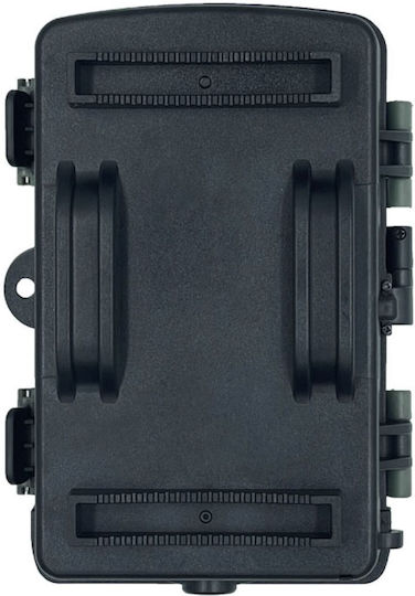 Braun Phototechnik Scouting Cam Κάμερα Κυνηγιού Νυχτερινής Λήψης με Ανίχνευση Κίνησης