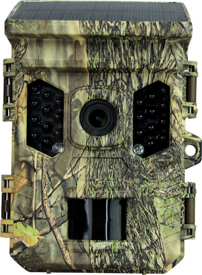 Braun Phototechnik Scouting Cam Κάμερα Κυνηγιού Νυχτερινής Λήψης με Ανίχνευση Κίνησης