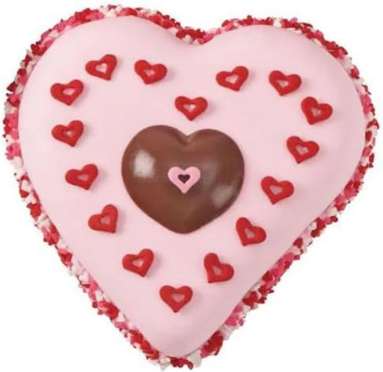 Wilton Metal Cookie Cutter Heart 1 Pc 018.04.450