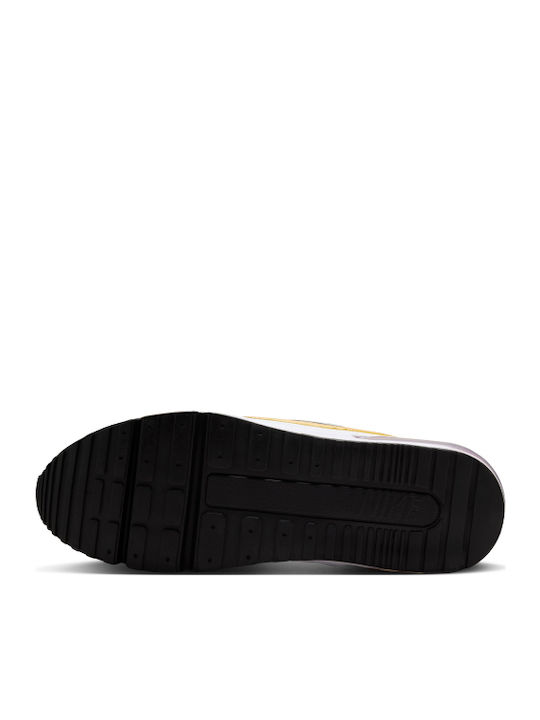 Air Max LTD 3 Premium Herren Sneakers Weiß