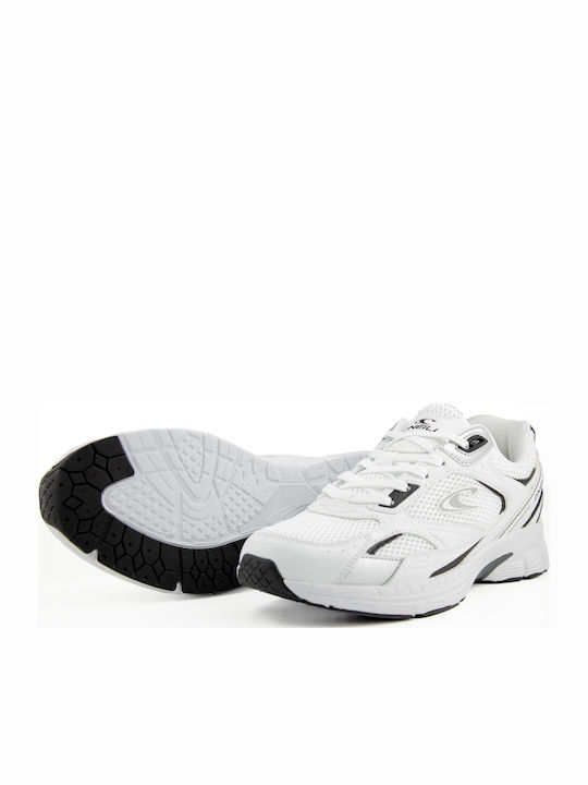 Montauk Sneakers Bright White