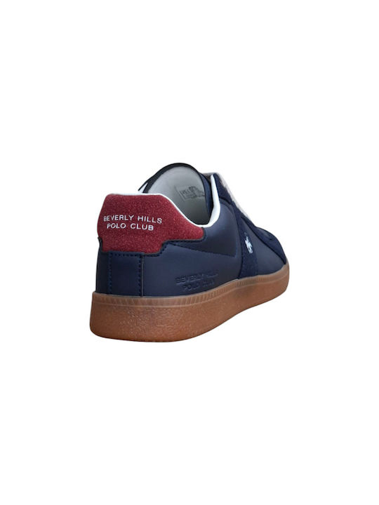 Ανδρικά Sneakers Μπλε