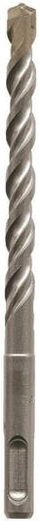 Milwaukee Drill with SDS Plus Shank for Masonry 14x210mm