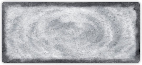 Platou Decorativ Gri 1buc 26.8x11.2x28.6buc Platou Decorativ Gri 1buc 26.8x11.2x28.6buc