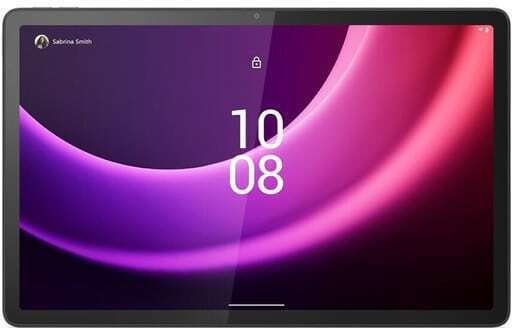 Lenovo Tab P12 12.7Inches (8GB/256GB/Lenovo Tab Pen Plus) Storm Grey