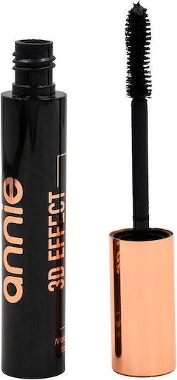 Annie Paris Mascara Μαύρο
