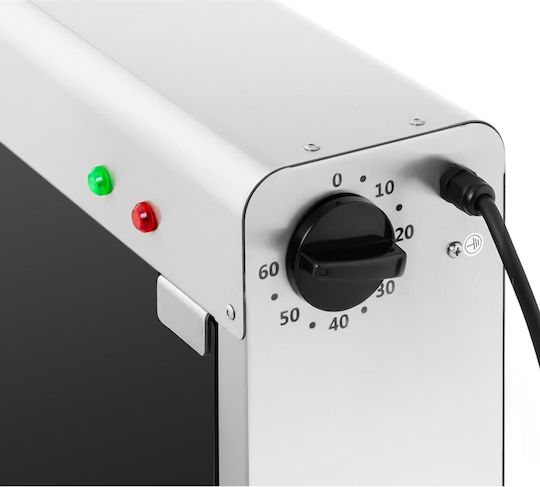 Royal Catering Autoklav UV 8W