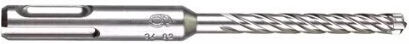 Milwaukee Четирирезна Свредло със SDS Plus Опашка 22x940mm