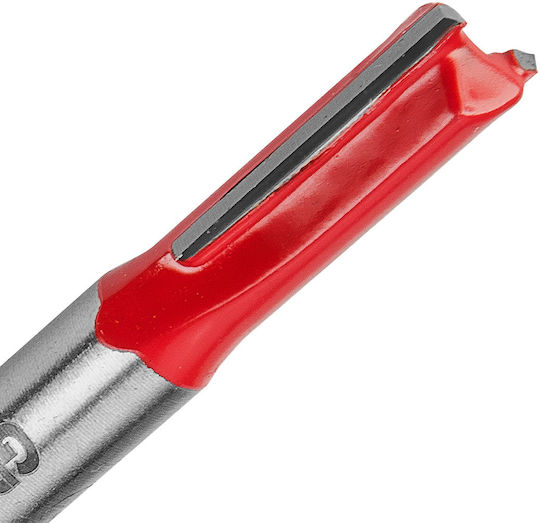 Graphite Widia Cutter Two-blade Finger Cutter Hm 6 X 19 Mm 8 Mm Stem